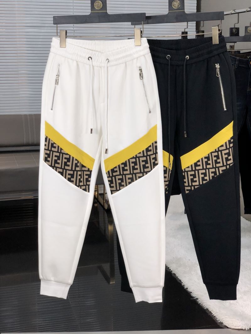 Fendi Long Pants